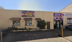 Delorme et Associés à Morières-lès-Avignon