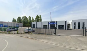 Cesbron Et Fils à Saint-Barthélemy-d'Anjou