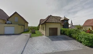 Art et Couverture D&rsquo;Alsace à Morschwiller