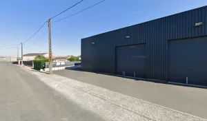 AG Energies à Vertou