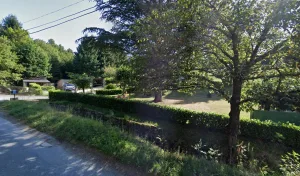 Arnaud Pascal à Pont-de-Larn