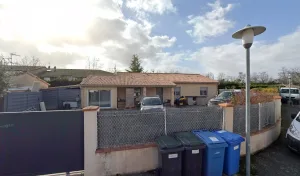 Condado Multi Services à Aucamville