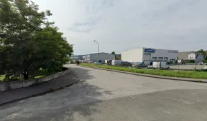 Claude Jacques Et Fils SARL à Mathay