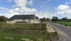 Belloir Jean-Marc à La Ferrière-aux-Étangs