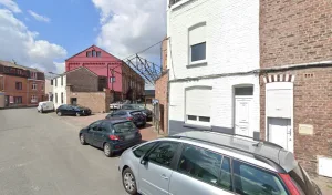 Batichal à Marcq-en-Barœul