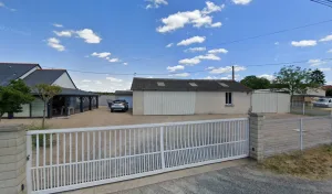 DAVID Didier à Brain-sur-Allonnes