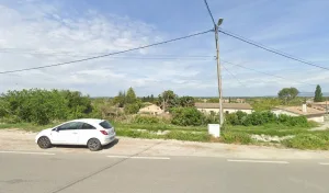 Batibois à Pernes-les-Fontaines