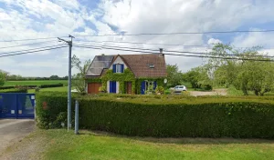 Delmas Emmanuel à Cours-les-Barres