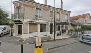 Bruno Dessymoulie à Bourg-la-Reine