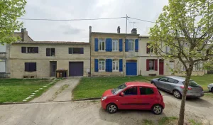 ARC BAT à Saint-Loubès