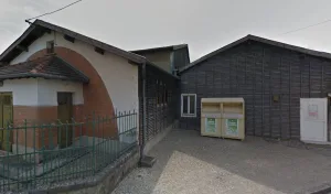 Amann John à Éclaron-Braucourt-Sainte-Livière