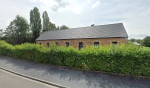 Couverture Avesnoise à Flaumont-Waudrechies