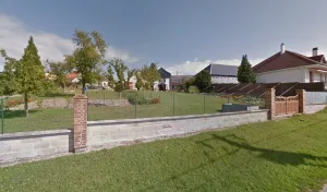 François Olivier à Sery