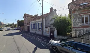 Confluence Couverture à Montereau-Fault-Yonne