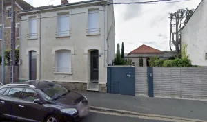 Biard Cyril à Cholet