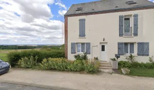 Degest Christian – Charpentier-couvreur à Fontaine-Raoul