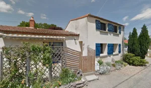 Salle de bains ARES à Le Loroux-Bottereau