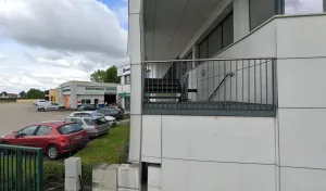 Blache Alain à Charancieu