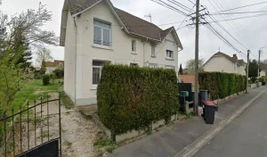 Colliez Jacky à Liévin