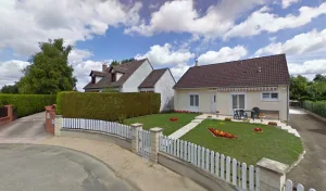 Couverture Alves SARL à Neuville-aux-Bois