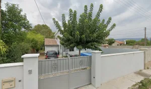 Gallait Jefferson à L'Isle-sur-la-Sorgue