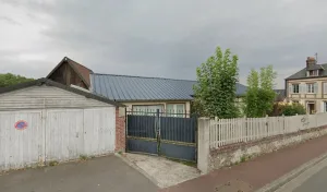 Canu à La Rivière-Saint-Sauveur