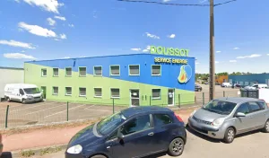 Doussot Service Energie SAS à Dijon
