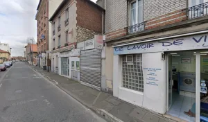 SERVAIS à Villejuif