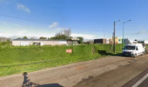 Couverture Normande à Thiberville