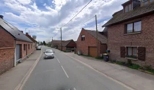 Boone Bernard Ets à Bouvignies