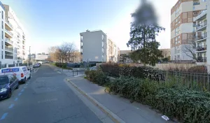 Ateliers Monsart à Asnières-sur-Seine