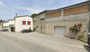 Berthier Williams à Campagne-sur-Aude