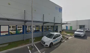 BRUNET SICOT à Perigny