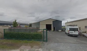 Couverture Rorteau à Chalonnes-sur-Loire