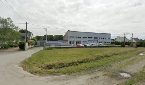 Au Confort Du Toit à Plomelin