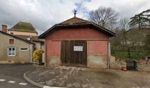 Desplanches Pascal à Sologny