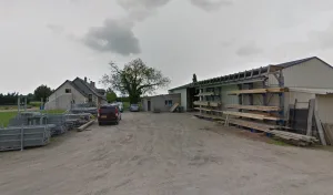 Auneau Charpente à Fondettes