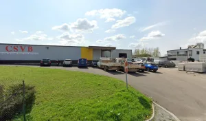 C.S.V.B Chauffage Sanitaire Ventilation Berfortain à Argiésans