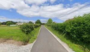 Baucheron Michel à La Chapelle-prés-Sées