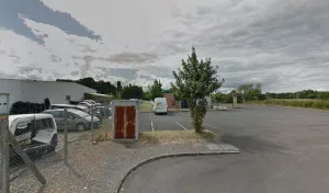 BEAUCHESNE & ASSOCIÉS à Montmorillon