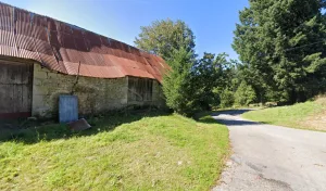 Coulaud Baptiste à Eyrein