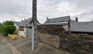 Bohème Yannick à Trélazé