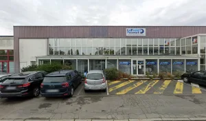 Serrurier Nantes Belenos à Nantes