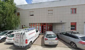 BOUGNOTEAU SAS à Limoges