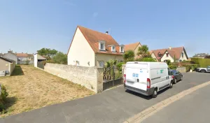 Alizon Patrice à Courseulles-sur-Mer