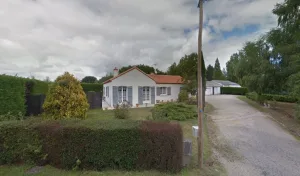 Bertaud Serge à Falleron