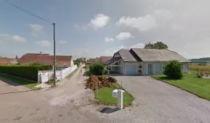 SARL Contet Bourotte à Flagey-lès-Auxonne