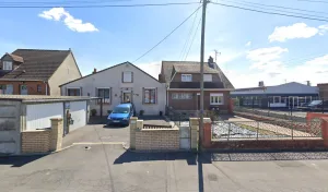 ATTILA NORD à Wingles