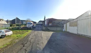 Ledru Didier Sarl à Javené