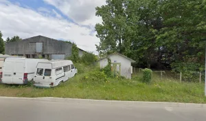 Despons à Saint-Pierre-du-Mont